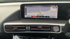 Mercedes-Benz EQC 400 300kW AMG Line 80kWh 5dr Auto Electric Estate